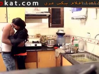 Hindi hot short filmsmovies hot couple kitchen romance