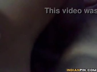 Indian And Her Boyfriend Having Sex
