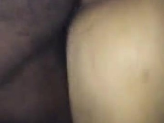 Michelle Indian black ass getting smashed