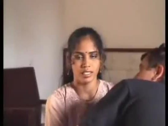 Desi amateur fucked by a white